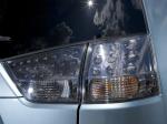 Mitsubishi Outlander 4WD 2007 года (US)